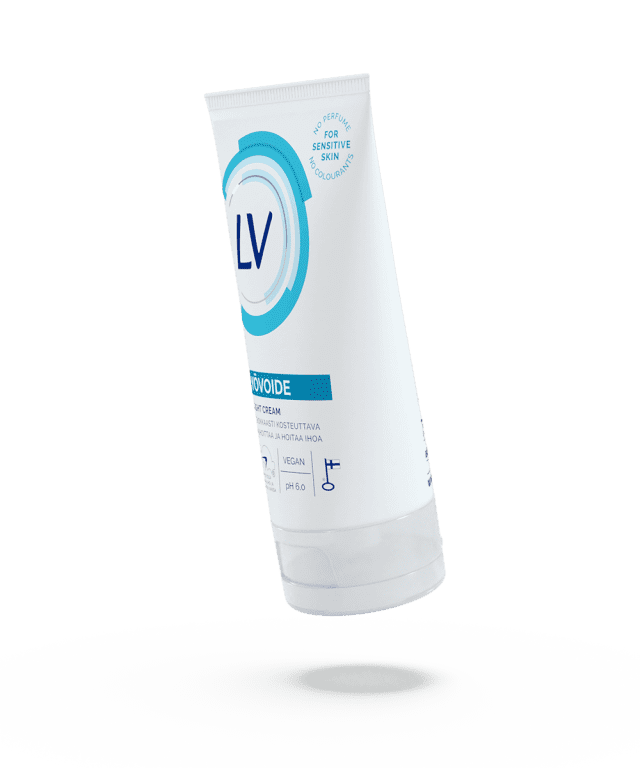LV Louis Victoria Extra Peeling Night Cream ( 20 ml ) *NEW / AUTH / EXP  2028 
