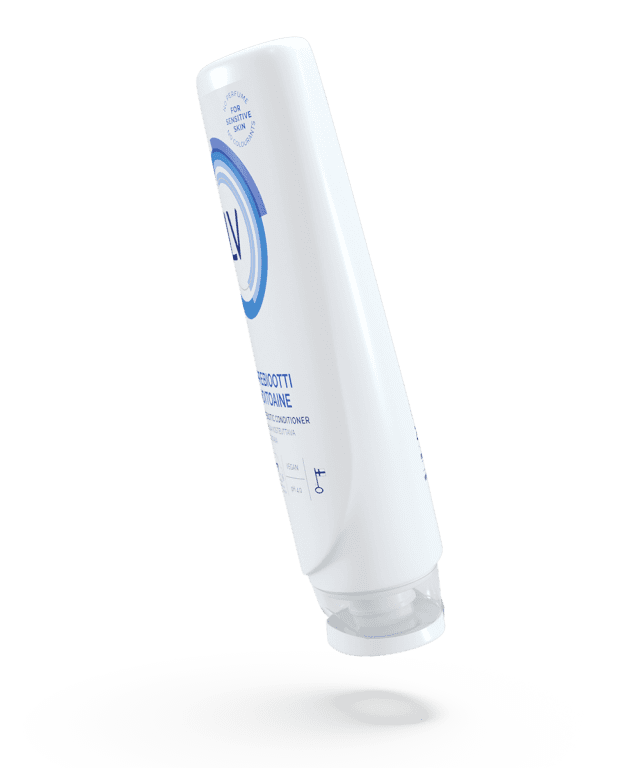 LV Hydrating Prebiotic shampoo - LV