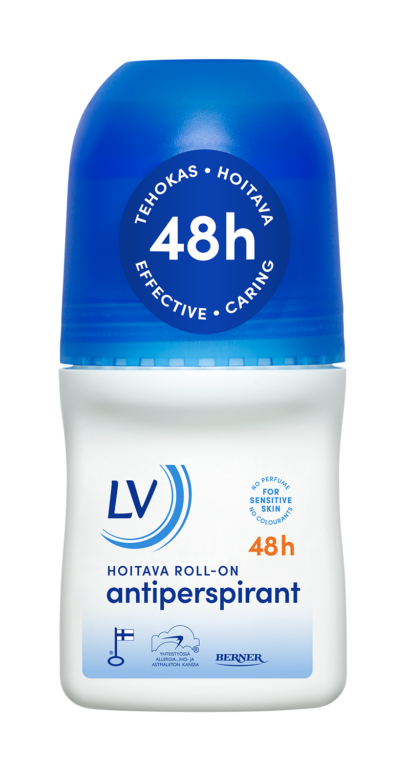 LV Hoitava-Roll-on 50ml