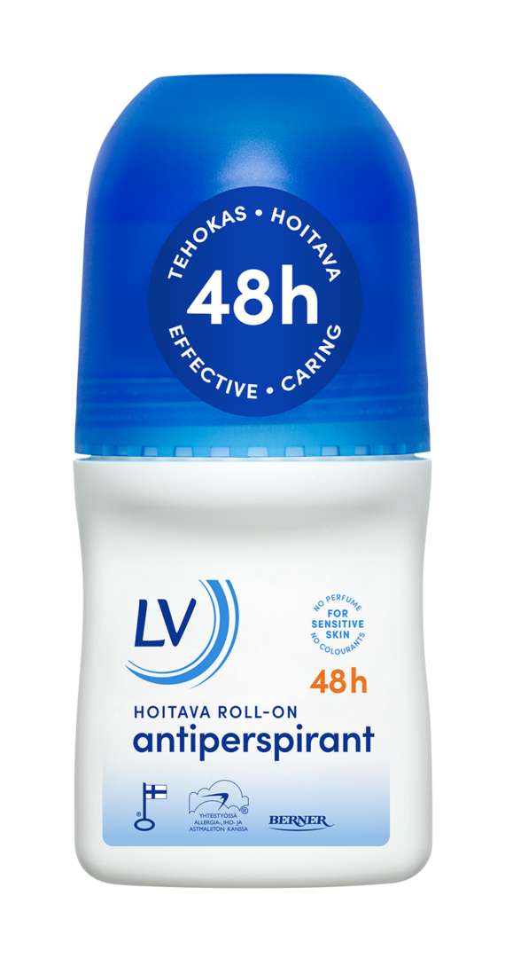 LV Hoitava-Roll-on 50ml