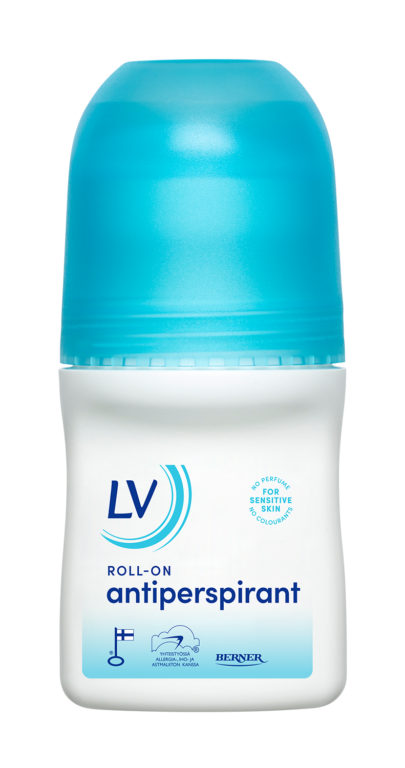 LV Roll-on 50ml