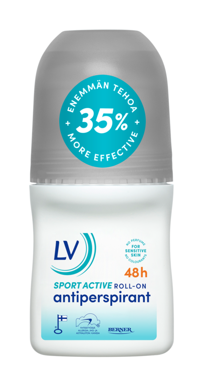 LV Sport ActiveRoll-on 50ml