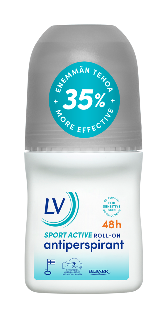 LV Sport ActiveRoll-on 50ml