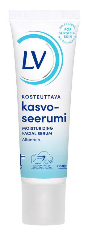 LV Kasvoseerumi 30ml