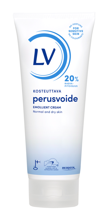 LV Perusvoide 200ml