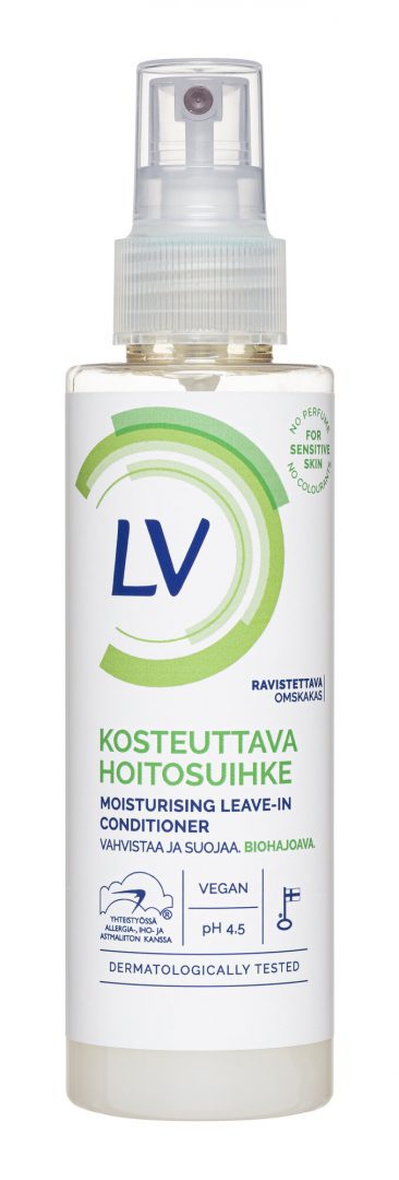 LV Conditioner - LV